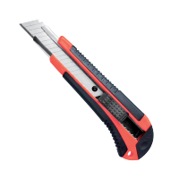 CUTTER KNIFE E-82087 18mm              