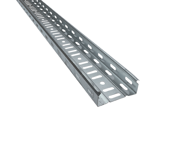 CT1 UT CABLE TRAY H:60MM W:200MM T:0.8MM L:2500MM