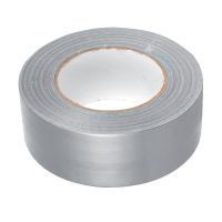 9061 DUCT TAPE 25M/50MM GREY