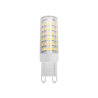 LED LAMP 7W G9 230V WARM WHITE
