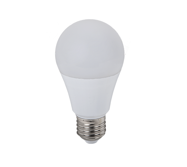LED LAMP PEAR A60 SMD2835 15W E27 230V WARM WHITE