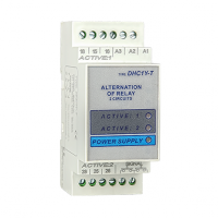DHC1Y-SD WATER LEVEL CHECKING DEVICE – 3 CHECKING POINTS