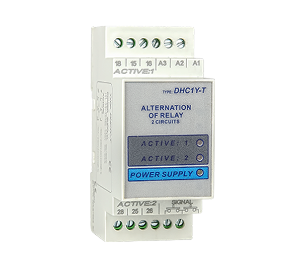 DHC1Y-SD WATER LEVEL CHECKING DEVICE – 3 CHECKING POINTS