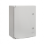 PP3008 PLASTIC BOARD ABS-BLANK DOOR IP65