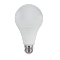 LED LAMP PEAR A80 SMD2835 20W E27 230V COLD WHITE