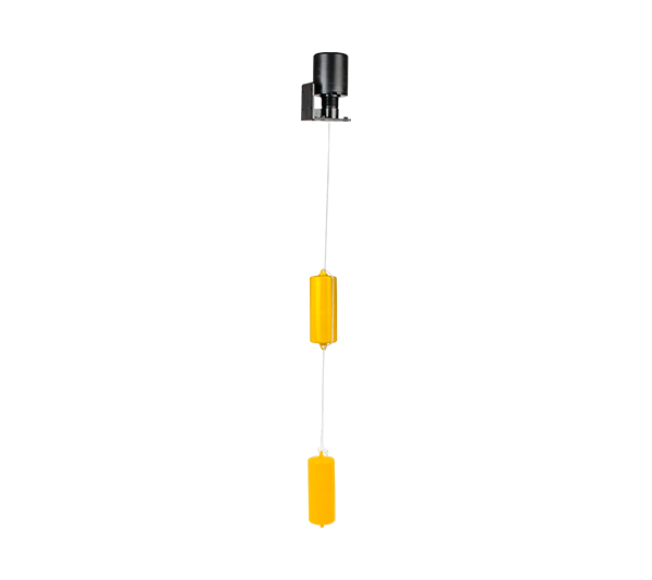 QW-70AB SENSOR FOR WATER LEVEL – 2 CHECKING POINTS 